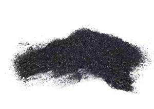 Quality Water Soluble Organic Fertilizer 60% Potassium Humic Acid Powder wholesale