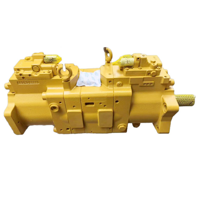 K7V280DTP Hyd Pump For CAATerpillar E374GC Main Pump K7V160DTP K7V180DTP K7V280DTP