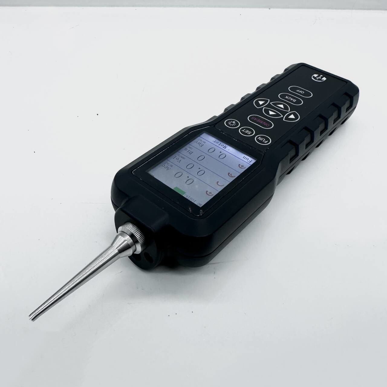 HG-219 Multi-energy Shaft Bearing Tester Vibration Detector