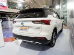 95 HP GAC AION Electric Car Automatic Gearbox Luxury Electric Suv