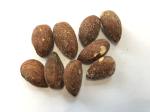Popular health Wholesale Barbecue Flavor Roasted Almond Nuts Snacks