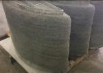 Monel 400 Mesh Pad Mist Eliminator
