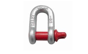 Quality G210 US FORGED SHACKLE wholesale