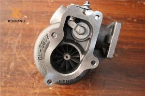 Quality V3800 Excavator Turbocharger Kubota Engine Repair Parts Carton Package wholesale