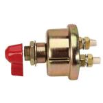 Universal Heavy Duty Car Truck Auto Battery Disconnect Switch Isolator Switch
