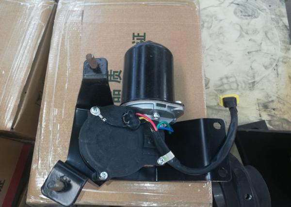 Cheap WG1651741002 Howo 70t Mining Truck Wiper Motor Heavy Truck Wiper Low Noise for sale