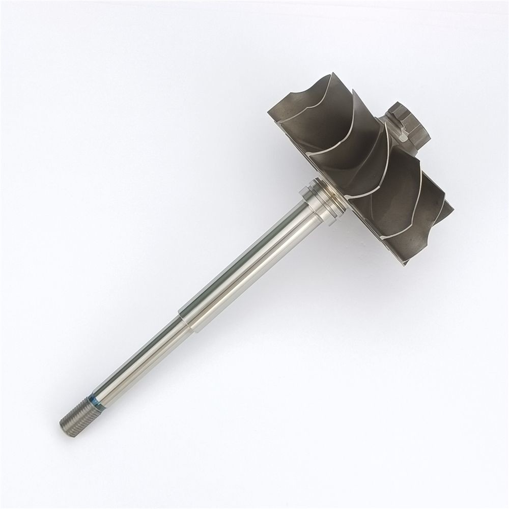 K36 Turbine Wheel Spindle For 5336-120-2103/ 5336-120-2114/ 5336-970-6448/ 5336-970-6451