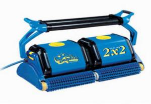 Quality swimming pool automatic cleaning machine Made in America Professional agent wholesale