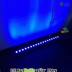 Outdoor Landscape lighting RGB Waterproof LED Wall Washer / Flood light / Light