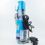 300KG Auto Roller Door Opener Overload Protection 6m Lifting Height