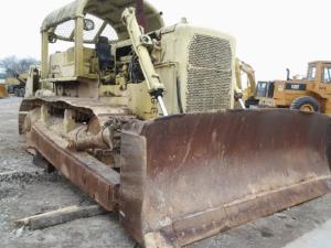 Quality Used Bulldozer CAT D8K At Very Low Price wholesale