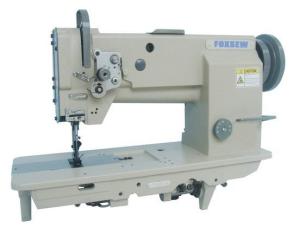 Quality Compound Feed Heavy Duty Lockstitch Sewing Machine FX4400 wholesale