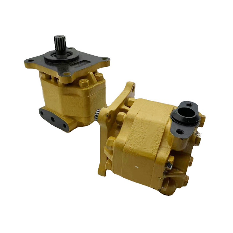 Construction Machinery parts Excavator 3CX 4CX FOR JCB Backhoe Hydraulic Pump 20/902900 20/925339 20/925580