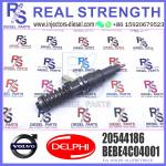 1600231962358 diesel fuel injector BEBE4C04001 BEBE4C04101 20544186 85000318 for