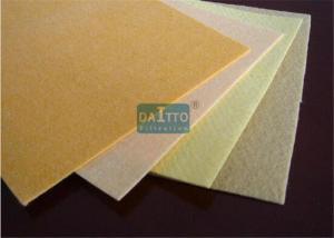 Quality Air Industry Dust Woven Filter Cloth Heat Reisistant For Cement Factory wholesale