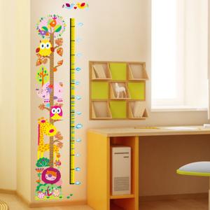 Quality Uv Resistant Childrens Wall Stickersdecals For Kids Room wholesale