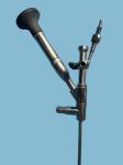 Used Medical Equipment Rigid Fiber Ureterorenoscope 8703.534