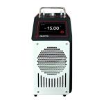 Ideal Choice DTG Series Portable Low Temperature Calibrator for 110/220VAC Power