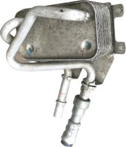 Quality BMW E65 E66 760i 760li BMW Oil Cooler , Automatic Transmission Oil Cooler 7507975 wholesale