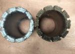 100mm 3000mm Nq Hq Pq Water Well Drill Bits