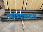 DCDMA Standard Drill Rods 50 60 70mm Drill Bit For Conventional Core Barrel