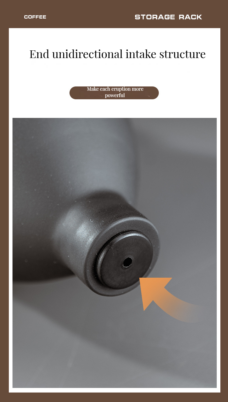 American Style Durable Silicone Rubber Dust Remover for Grinders Cameras and Keyboards