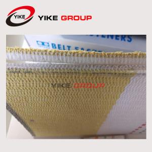 Quality BHS / TCY / YIKE GROUP / JS Kevlar Edge Corrugator Belts wholesale