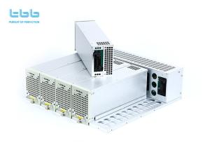 Quality STM250 Dc To Ac Inverter , 110Vdc-220vac Industrial Power Inverter 19”2U Or 19”3U wholesale