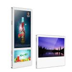 Indoor Elevator Media Wall Mounted Digital Advertising Screen For Customizable
