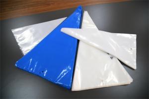 Quality PE Disposable Icing Piping Bags Food Grade For Cake Decorating / Candy Packaging wholesale