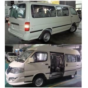 Quality Long Range Logistic Van Electric Haise Van MSN-MSH Multifunction Large Space Car wholesale