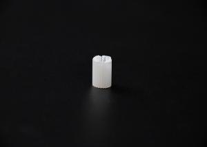 Quality HIPS PE08 Biomass Balls Floating MBBR Carrier Media 5*10mm wholesale