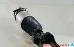 Q7 Touareg Audi Air Suspension Auto Spare Parts 7p6616039n