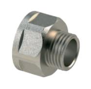 Quality Brass Reducing Female X Female Thread Fittings wholesale