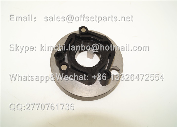 F2.072.125/05 Driver Desk For HD 102 Machine Original Brand New Offset Printing Machine Spare Parts