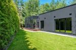 Long Service Life Garden Artificial Grass Landscaping Turf 40mm