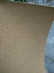 Soundproof 200kg/m3-300kg/m3 Cork floor covering underlay/cork sheet
