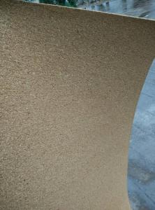 Quality Soundproof 200kg/m3-300kg/m3 Cork floor covering underlay/cork sheet wholesale