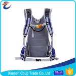 Convenient Breathable Light Water Resistant Waist Bag Scooter Mens Backpack