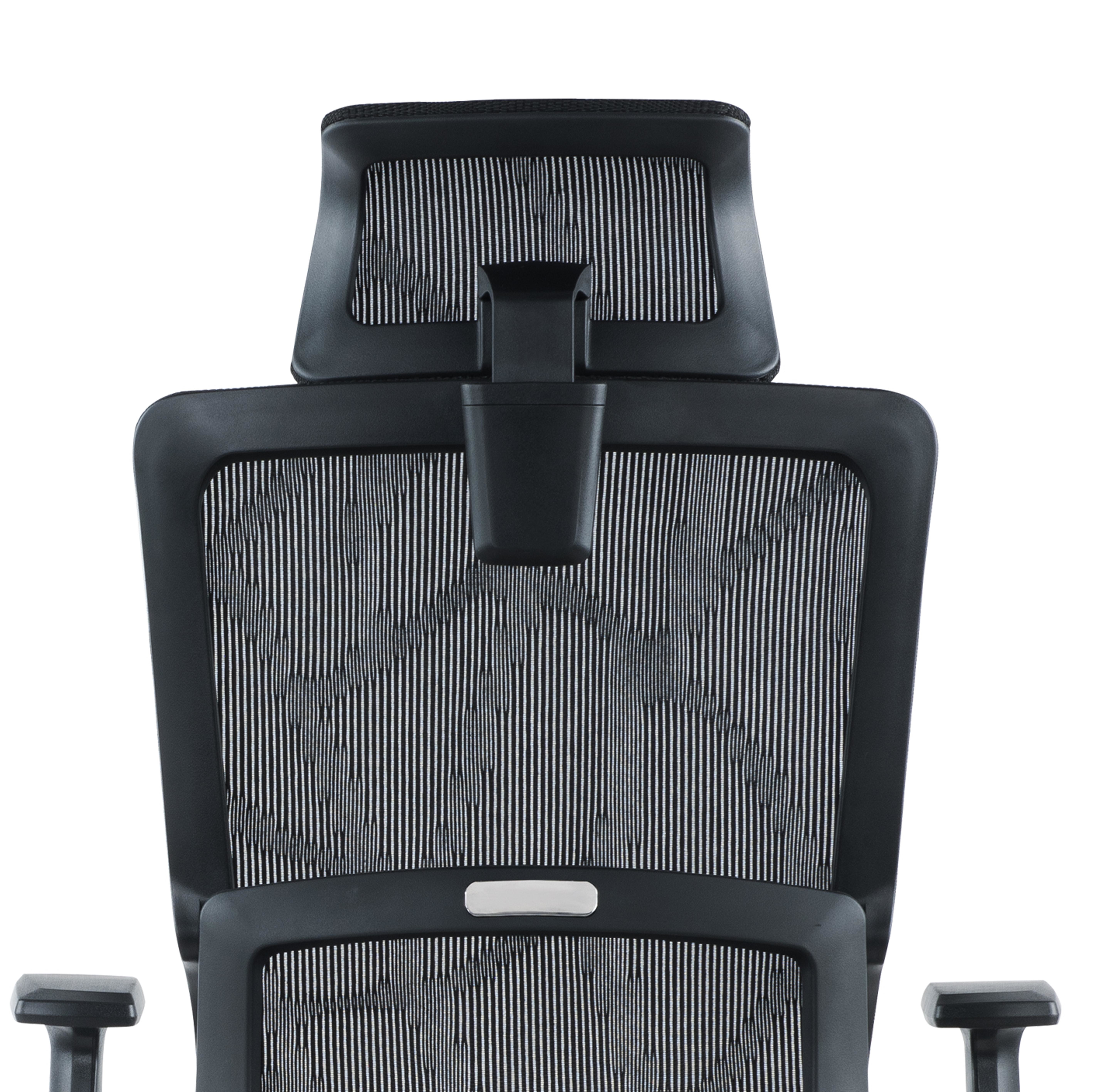 Chairs Rotating Fabric Swivel Gas Lifting Computer Desk Ergonomic Mesh Executive Office Chair