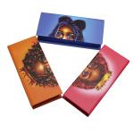 Matte Finish Printed Rigid Box