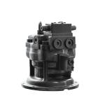 Hydraulic Swing Motor M5X130 Swing Device Rotary Motor For Volvo 210 Excavator