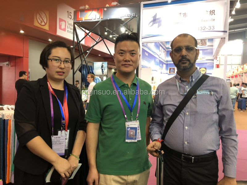 Flame Retardant Cotton Twill Fabric 100% Cotton Material for Gas Oil Industry Uniform