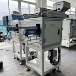 Parts Vibratory Bowl Screw Feeder Stable Speed CE Certificate