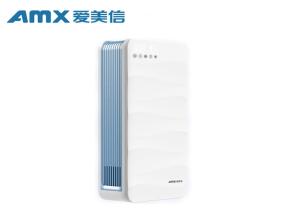 Quality Durable Air Purifying Air Exhaust Fan AMX Cooler Ventilation System wholesale