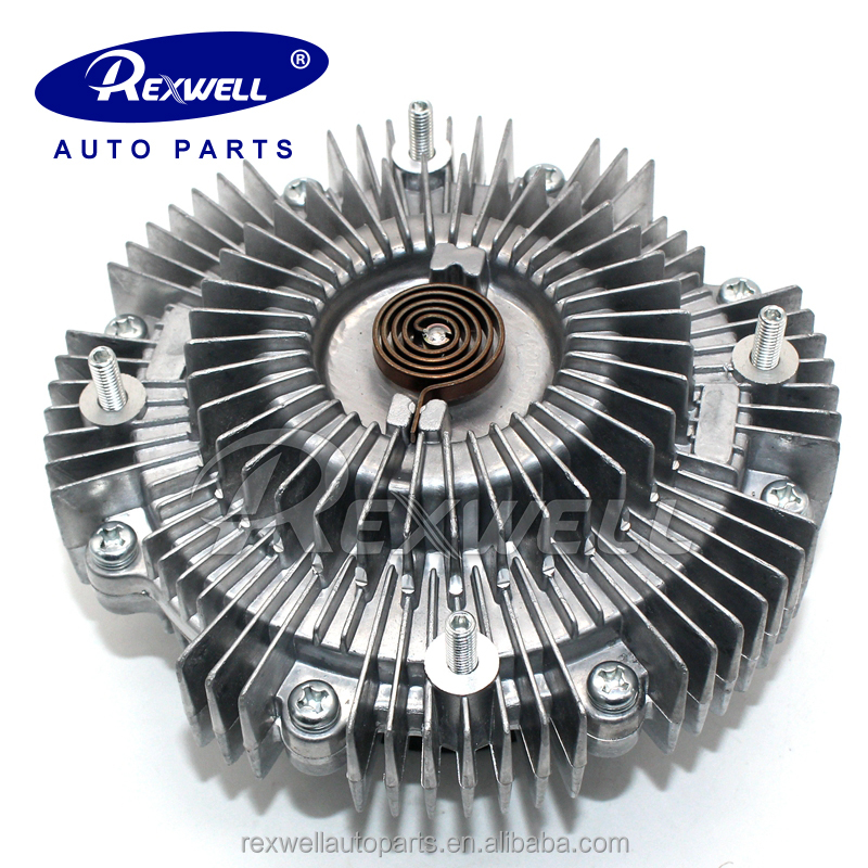 Radiator Cooling Fan Clutch for Toyota Lexus Land Cruiser UZJ200 GX470 16210-50102