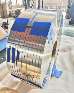 Quality Welding T8 1060 Aluminum Coil For Engineering Machinery wholesale