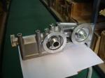 1-13211225-0 1132112250 Isuzu Engine Parts For 6BG1T EX200-5