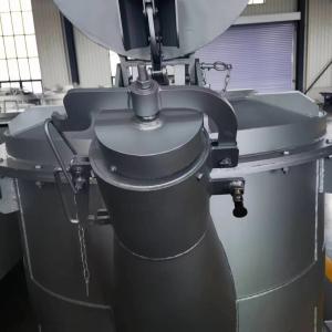 Quality Cast aluminum Making Machine Molten Metal Pouring Foundry Ladle Special Pouring Ladle Slag aluminum wholesale
