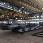 ANSI ASTM Hot Rolled Carbon Steel Plate Sheet 65Mn